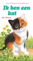 Ik ben een kat (Hardback)