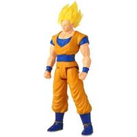 Reuzenfiguur Limit Breaker 30 cm Super Saiyan 2 Goku - Sparking Goku Geluid en Licht - BANDAI - Dragon Ball Super