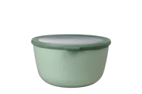 Mepal Multikom Cirqula Rond 3000 Ml - thumbnail