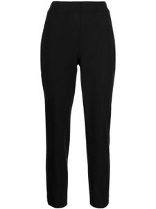 SPANX pantalon à coupe courte - Noir