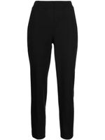 SPANX pantalon à coupe courte - Noir