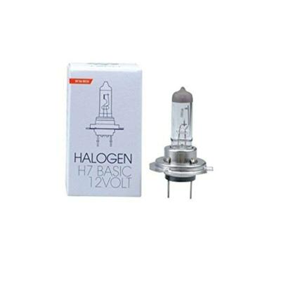 Hallogeenlamp M-Tech Z7 H7 12V 55W PX26D