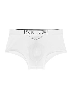 WOH - Trunk - Sexy Fun - wit, Maat:S