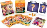 Disney Lorcana - Wilds Unknown Prerelease Pack