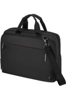 Samsonite NETWORK 4 notebooktas 39,6 cm (15.6 ) Aktetas Zwart - thumbnail