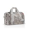 Reisenthel Allrounder L Weekender-Snake Sand