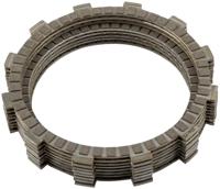TRW koppelingsplaat set clutch kit mcc172-8