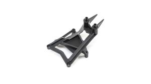 Rear Chassis Brace/ESC Mount: Super Baja Rey (LOS251060)