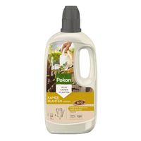 Bio Kamerplanten Voeding 1000ml Pokon