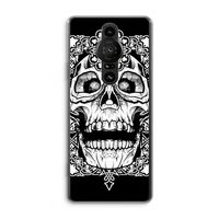 Seek & Destroy: Sony Xperia Pro-I Transparant Hoesje