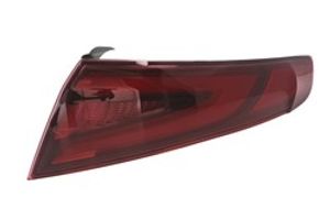 Achterlicht LLL851