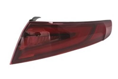 Achterlicht LLL851