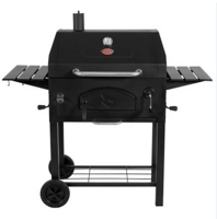 Char-griller-30inch Traditional Charcoal Grill BBQ Kamado Joe - Kamado joe