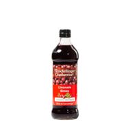 Cranberry siroop bio