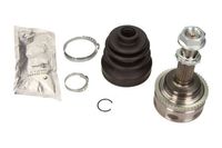 Homokineet reparatie set, aandrijfas 491613