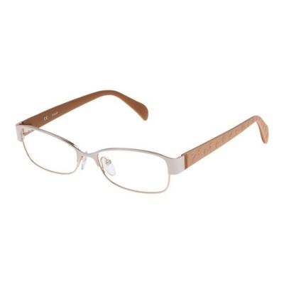 Brillenframe Dames Tous VTO321530H32 (53 mm) Roze (ø 53 mm)