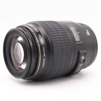 Canon EF 100mm F/2.8 USM macro occasion