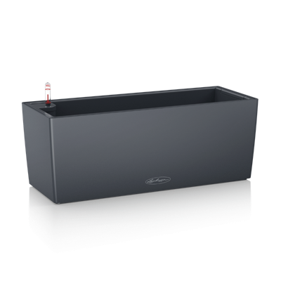 Lechuza Balconera L50xB19xH19 schiefer