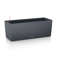 Lechuza Balconera L50xB19xH19 schiefer