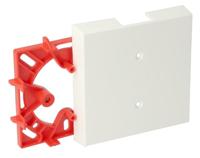 Enzo Attema P-K25 uitbreidingsdoos wit Attema A25 4745585