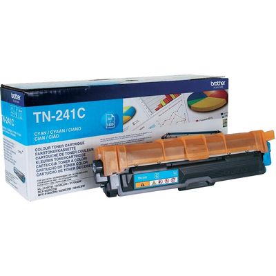 Toner Cyaan TN241C Toner