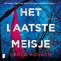 Het laatste meisje