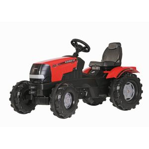 Rolly Toys Farmtrac Case Puma CVX 225 traptrekker