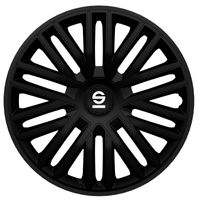 Sparco 14 inch SP 1485BK
