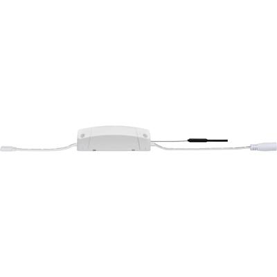 Paulmann 50046 MaxLED Schakelcontroller 24 V Kunststof (l x b x h) 95 x 38 x 28 mm 1 stuk(s)