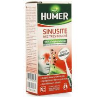 Humer Sinusitis Neusspray 15ml