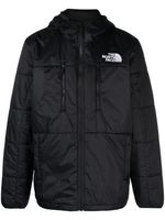 The North Face doudoune Himalayan Light - Noir