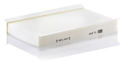 Interieurfilter CU2747