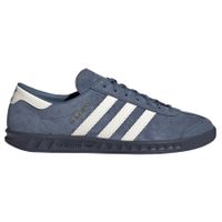 adidas Originals Sneakers Hamburg IN - Blauw/Wit - thumbnail