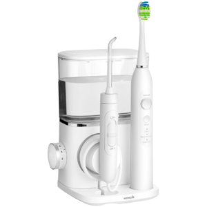 Waterpik CC-04 Sensonic Complete Care - Wit