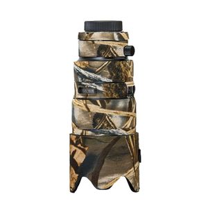 LensCoat voor Sigma 50-100 Art Realtree Advantage