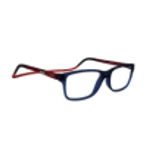 CliC Prestige blauw/rood +2.0