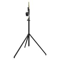 Hilec LS-270 Wind-up statief tot 2,70m en 70kg