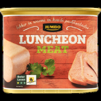 Jumbo Luncheon Meat 340 g