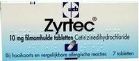 Cetirizine dihydrochloride