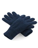 Beechfield CB495 Classic Thinsulate™ Gloves - French Navy - L/XL - thumbnail