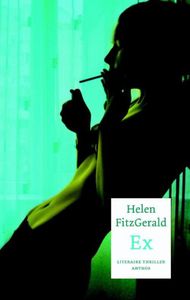 Ex - ebook - Helen Fitzgerald - ebook