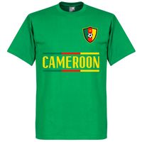 Kameroen Team T-Shirt - thumbnail
