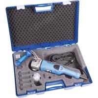 PFERD TOOLS EDGE FINISH UWER 18/110 EF-30° TK 230 V 83500990 Kantenbewerkingssysteem 1750 W