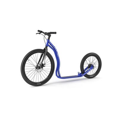 Yedoo trexx disc blue