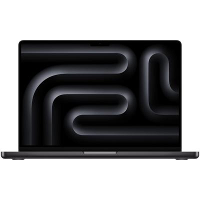AppleMacBook Pro 14-inch (2024) M4 Pro chip (14-core CPU/20-core GPU) 24GB/ 1TB -14 inch Laptop