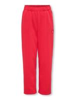 Kids ONLY winter broek meisjes - rood - KogEvisa - loose fit