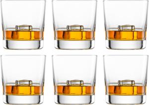 Schott Zwiesel Basic Bar Selection Whiskey Glas - 356 ml - 6 stuks