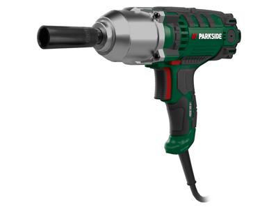 PARKSIDE Slagmoersleutel 550 W