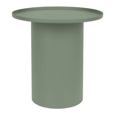 by fonQ basic Amalie Bijzettafel - Groen