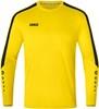 JAKO 8923K Keepershirt Power Kids - Citroen - 116
